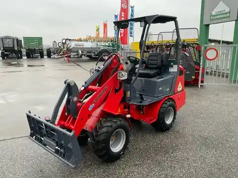 Trejon Flexitrac 1140 ION