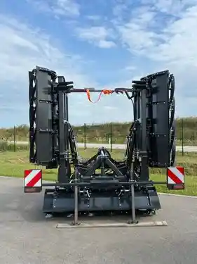 Agroland PWN 600