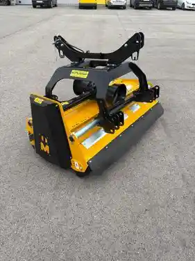 Müthing MU-W 160