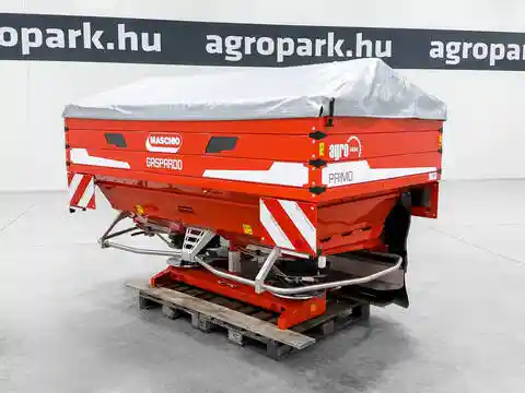 Gaspardo Primo EW332 3210 liter, 12-36 m fertilizer sprea