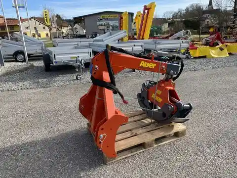 Auer HRZ 1700 ST