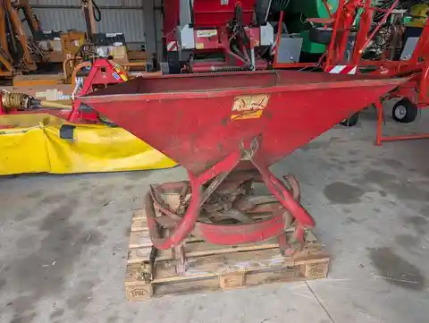 Lely 350 Liter