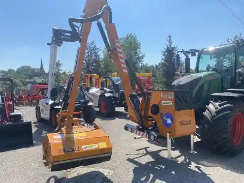 Berti FB/P 580 FRONT