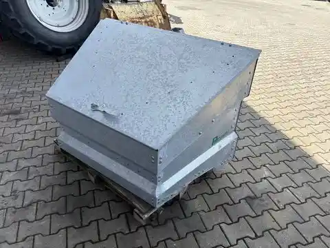 Pfanzelt Transportbox
