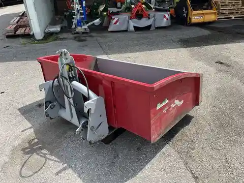 Rosensteiner Samurai 220 DW