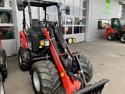 Manitou MLA 3-25