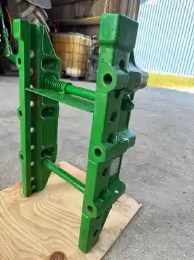 John Deere HS 60