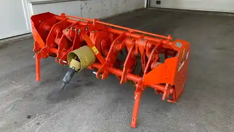 Sonstige Vangatrice Spatenpflug VB8 200