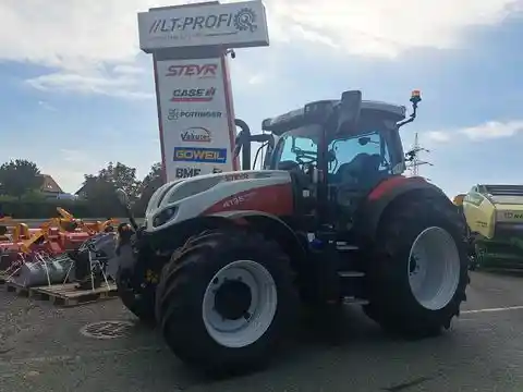 Steyr 4135 Profi CVT (Stage V)