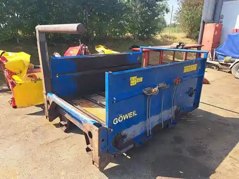 Göweil RBA