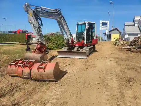 Takeuchi TB 290-2