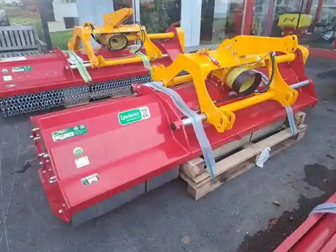 Ino Euro 280 H