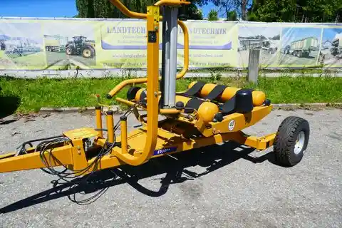 Tanco E 100 SA