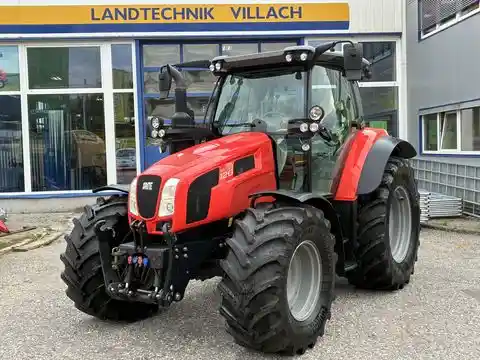 Same Virtus 120 Stage IV