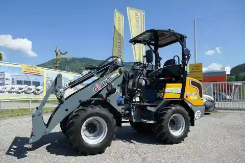 Giant G 2700E HD
