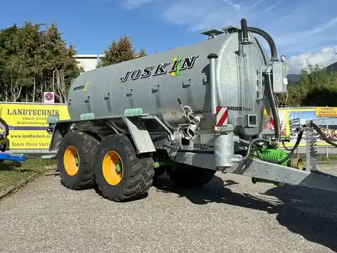 Joskin 14000 Modulo 2
