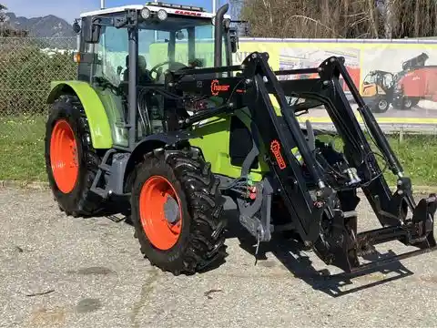 Claas Celtis 436 RC A