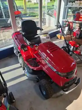 Honda HF 2417 HT