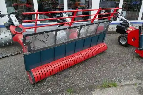 Aebi AlpFlow 218