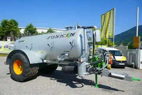 Joskin Alpina 2 7100 S