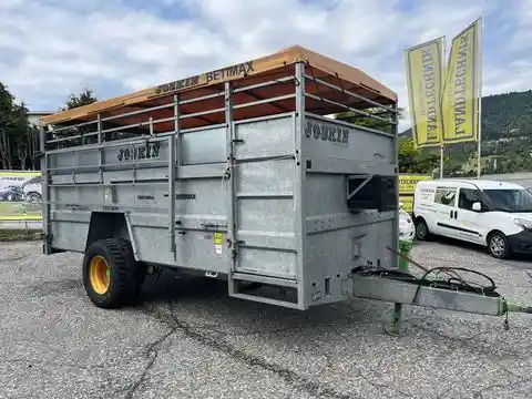 Joskin Betimax RDS 5000
