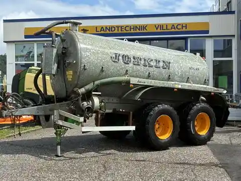 Joskin Atlas TS 14000