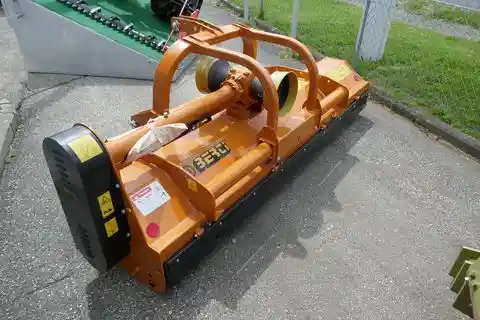 Berti EKR/S 250