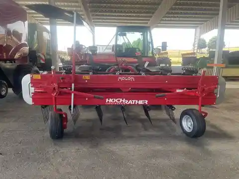 Molon 260 5-REIHIG