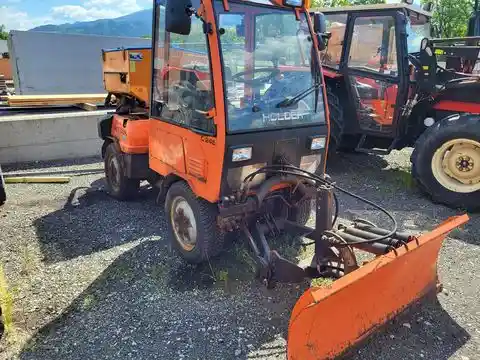 Holder A 28