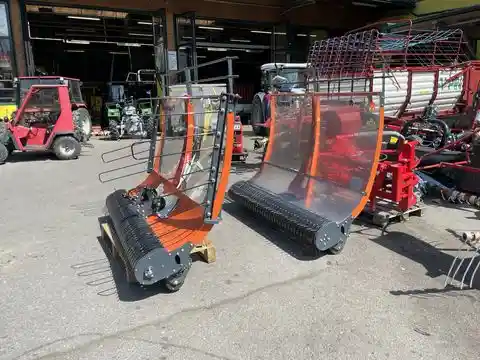 Agrartechnik Seeber LightMax Powermax 195