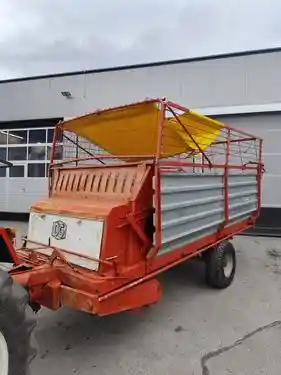 Gruber LHS 10-23