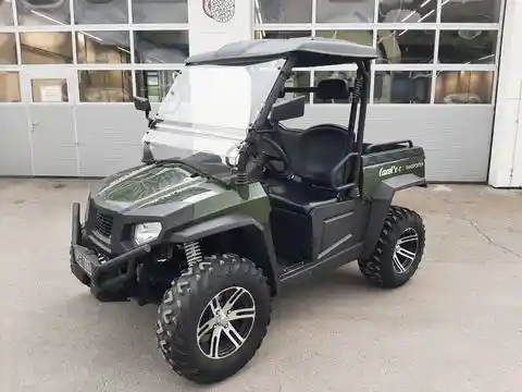 Sonstige Carello Elektro TR5 5KW