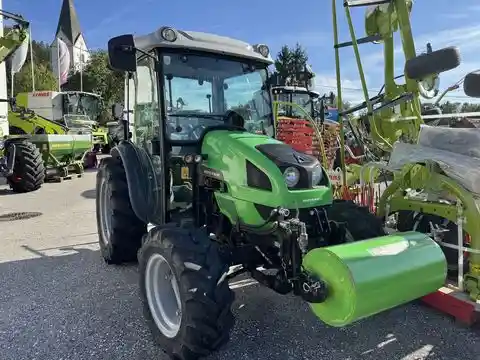 Deutz Fahr Agrokid 230