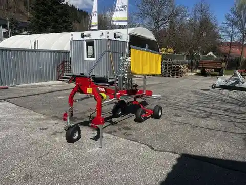 Daros GR330 SN 4R