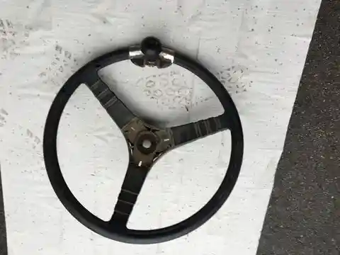 Lenkrad Fiat 980