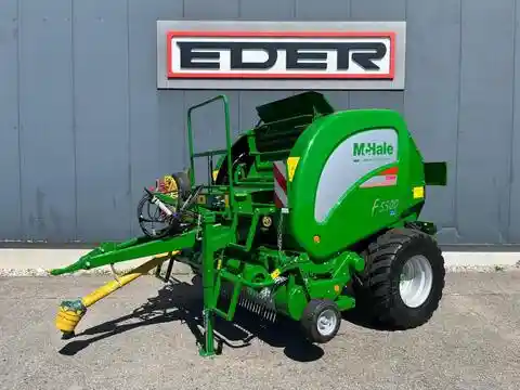 Mc Hale F 5500