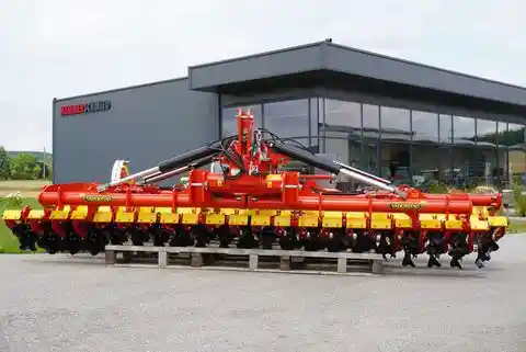 Väderstad Carrier CRXT 525