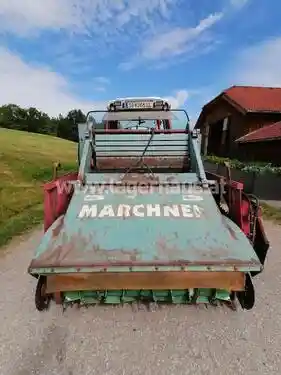 MARCHNER MFSF S-1700