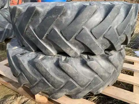 Semperit 10.5-20