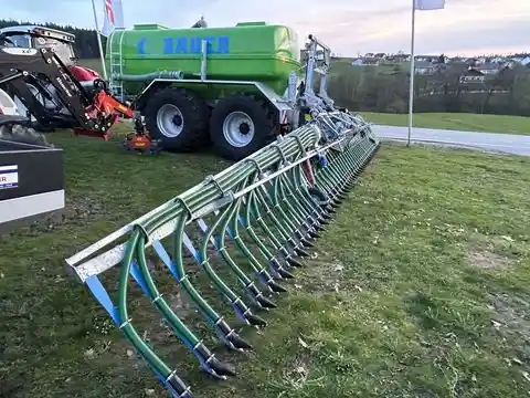 Poly 141 Bauer