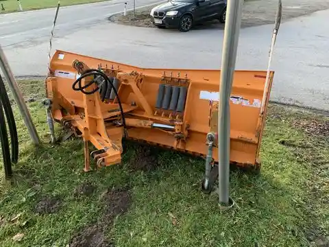 Hydrac Schneeschild 