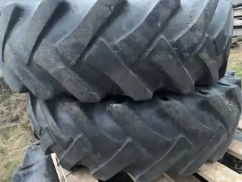 Continental 10.5-20