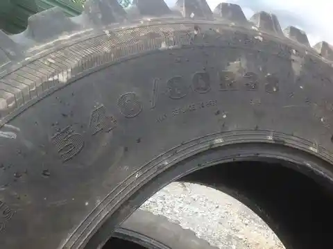 Nokian 540/80/38