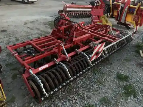 Evers 500