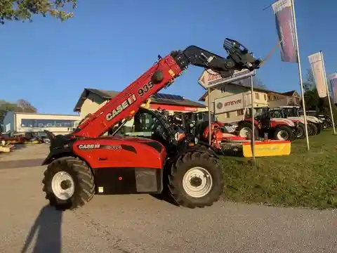 Case Farmlift 935