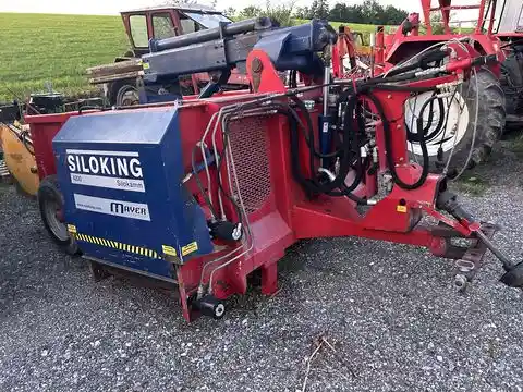 Siloking DA 4200 E