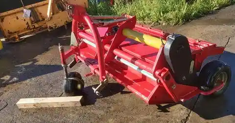 Fella KC 270 D