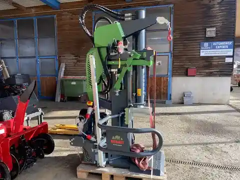 Robust R 25 EK PL