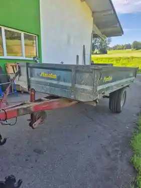 Maraton 3Tonnen