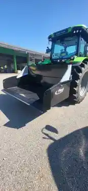 Fliegl Gigant 220